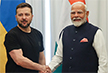 PM Modi to visit Ukraine in August, first since 2022 Russia invasion